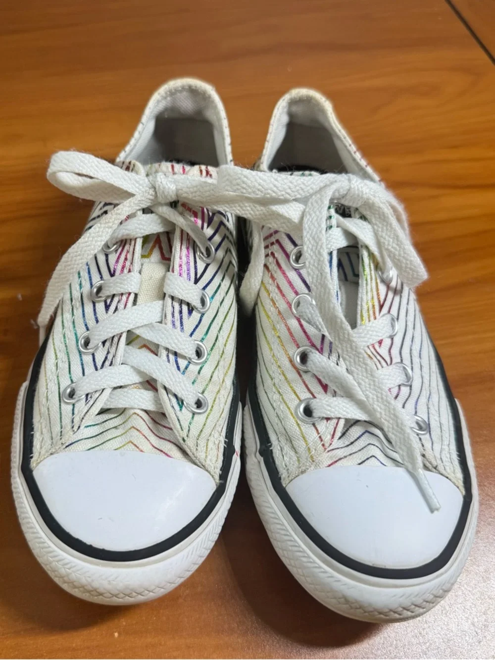 Converse Chuck Taylor All Star Ox 